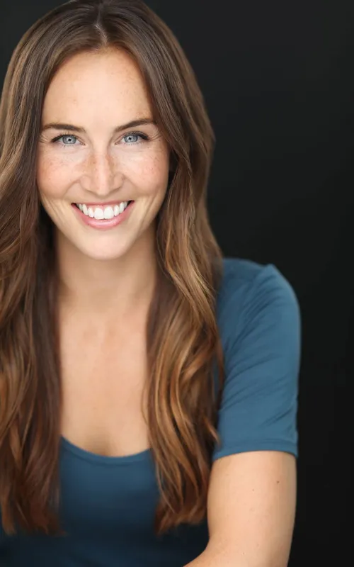 Cara Hrdlitschka