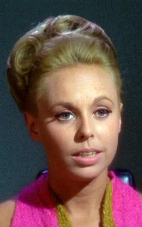 Sarah Marshall