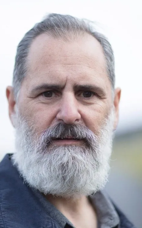 John Kazek