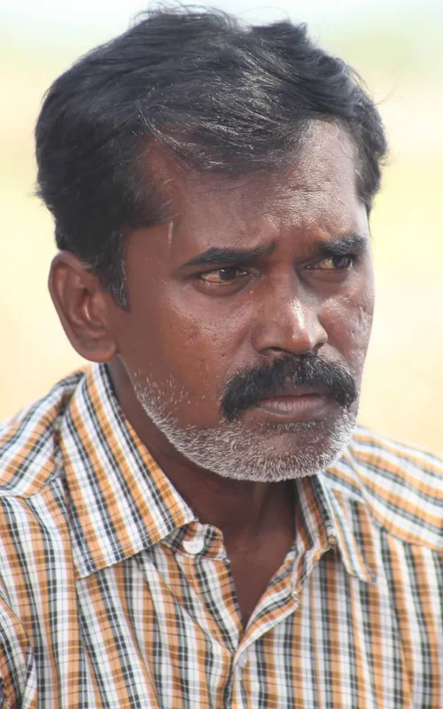 Hello Kandasamy