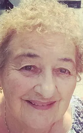 Hazel Gorin