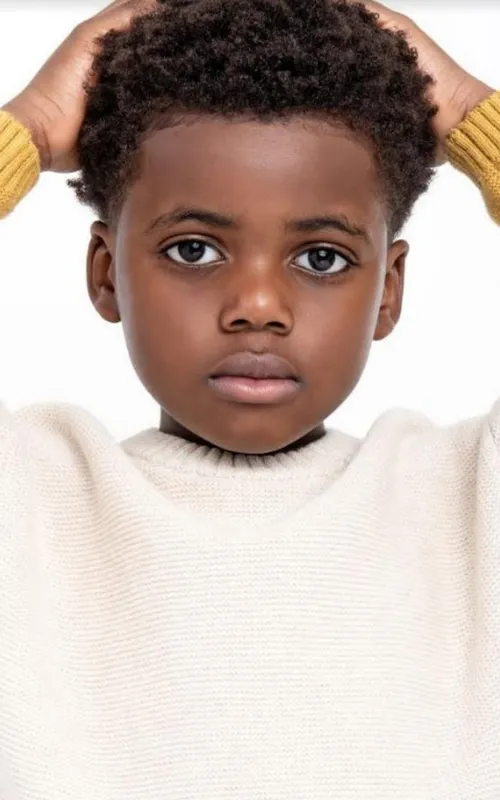 Jahleel Kamara
