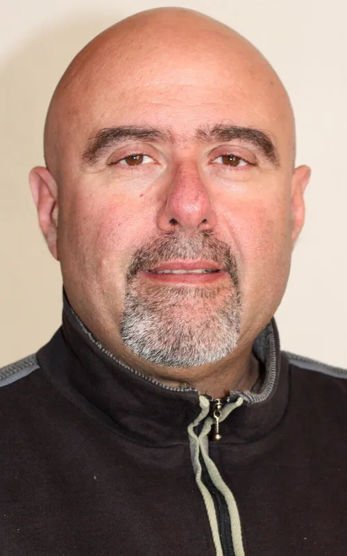 Edward Mercieca
