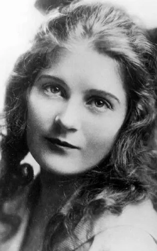 Mae Marsh