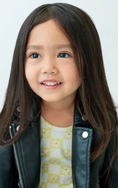 Luna Hamilton