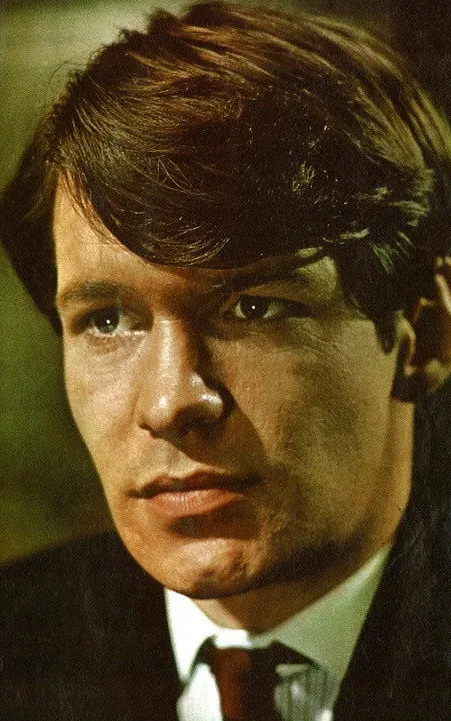 Richard Warwick