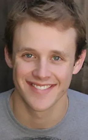 Josh Duvendeck