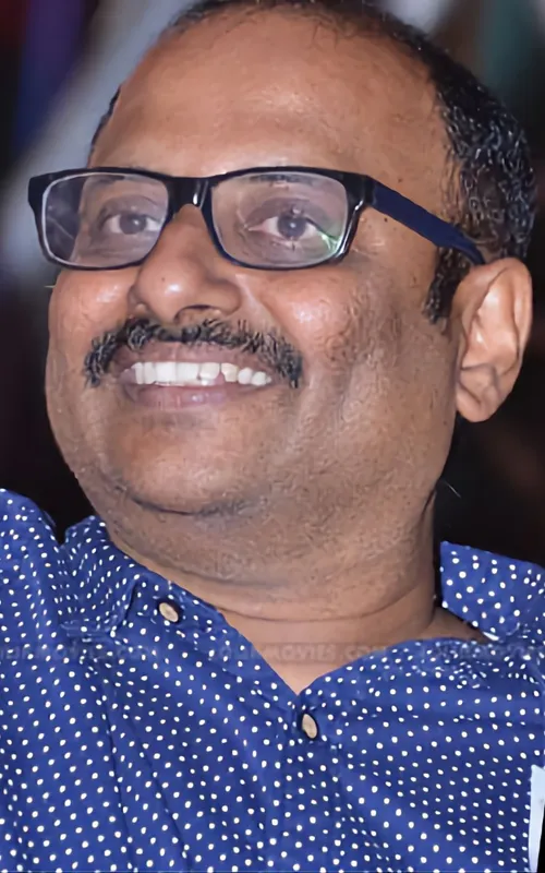 S. S. Kanchi