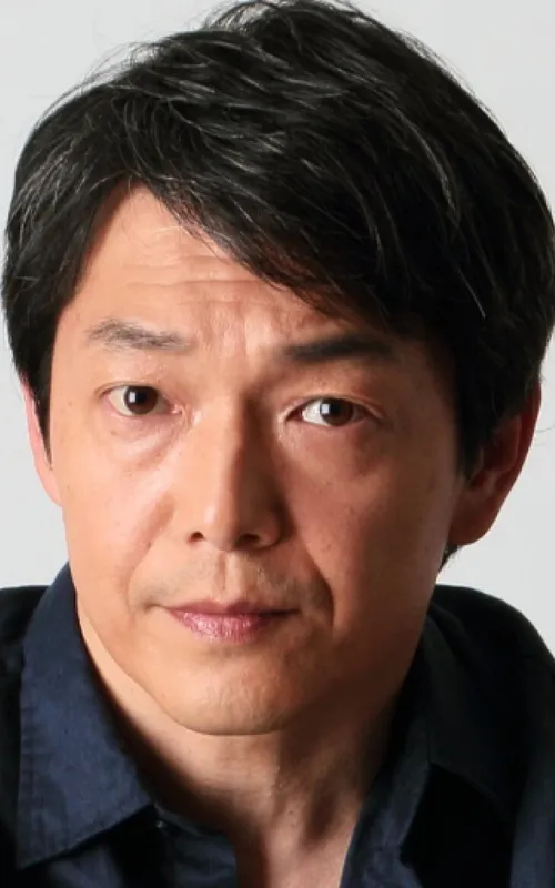 Masanori Ikeda