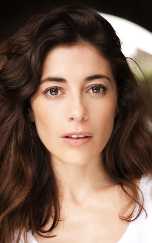 Valeria Vereau