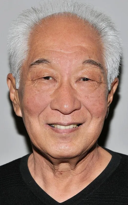 Michael Yama