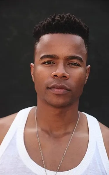Marque Richardson