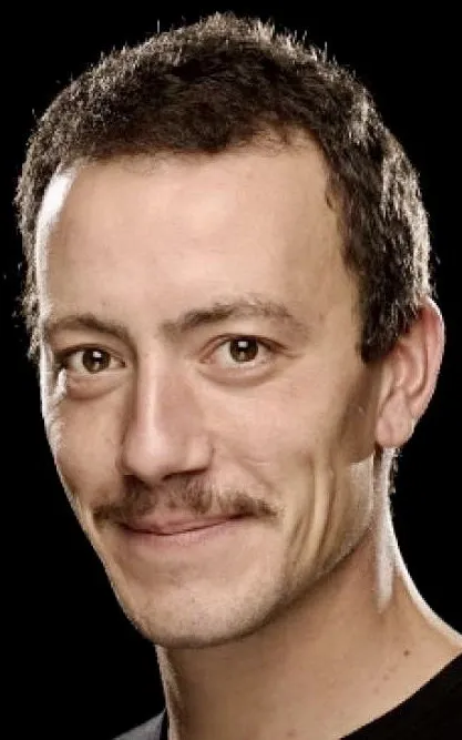 Roger Casamajor
