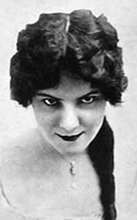 Marie Wells