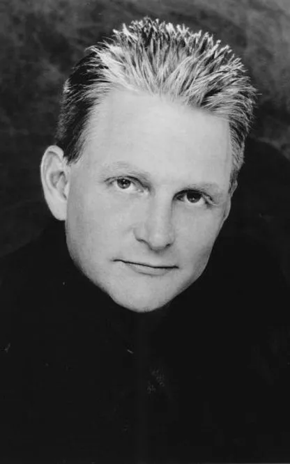 Eric Douglas