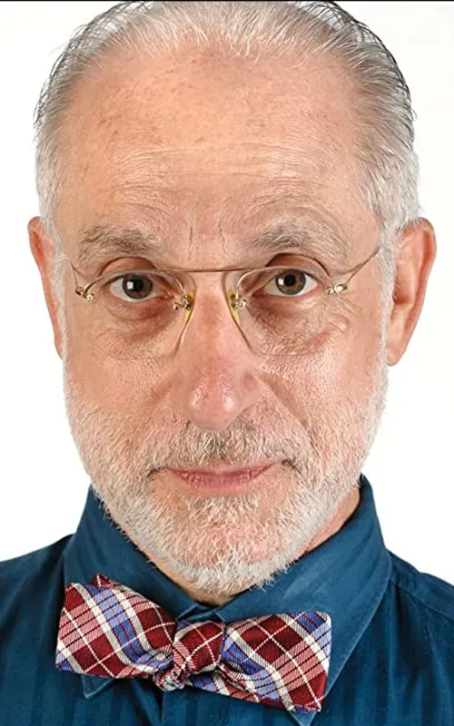 Martin Covert