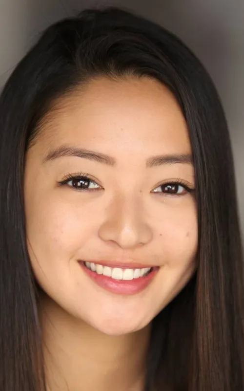 Chelsea Zhang