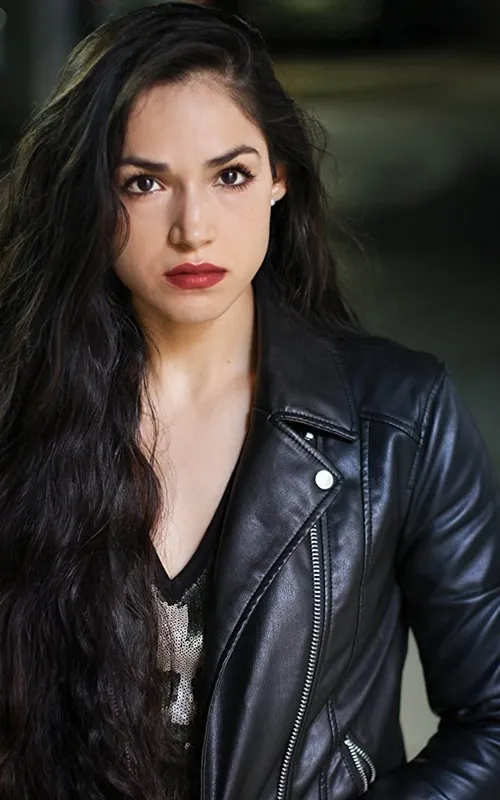 Ariana Guerra