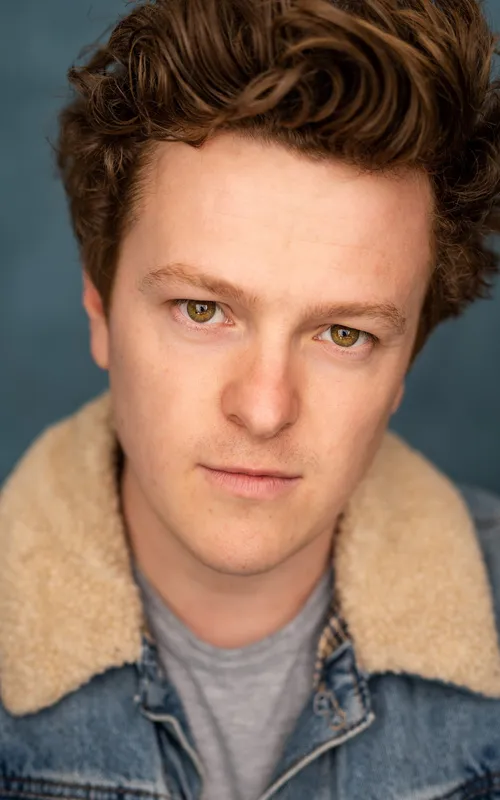 Jonny Weldon