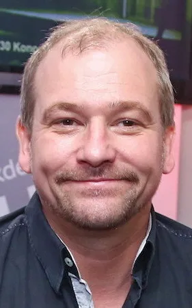 Marek Taclík