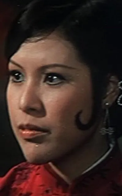 Nancy Liang Lan-Shih