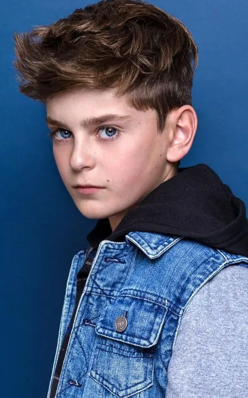 Jaxon Goldenberg