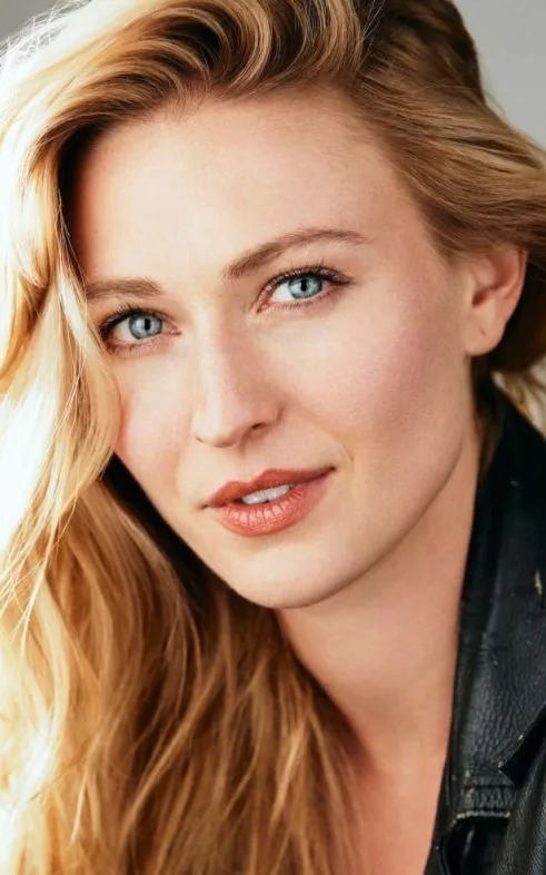 Piper Rae Patterson