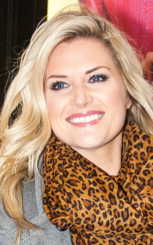 Sarah Jayne Dunn