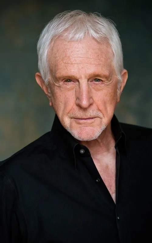 James A. Stephens