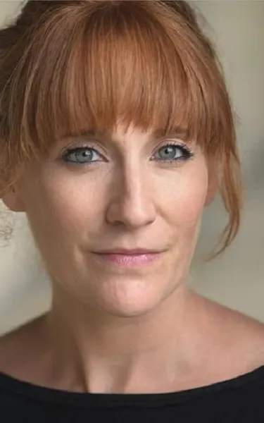 Imogen Slaughter