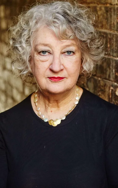 Annie Byron
