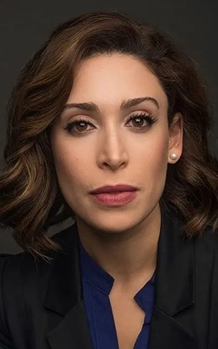 Catherine LeFrere