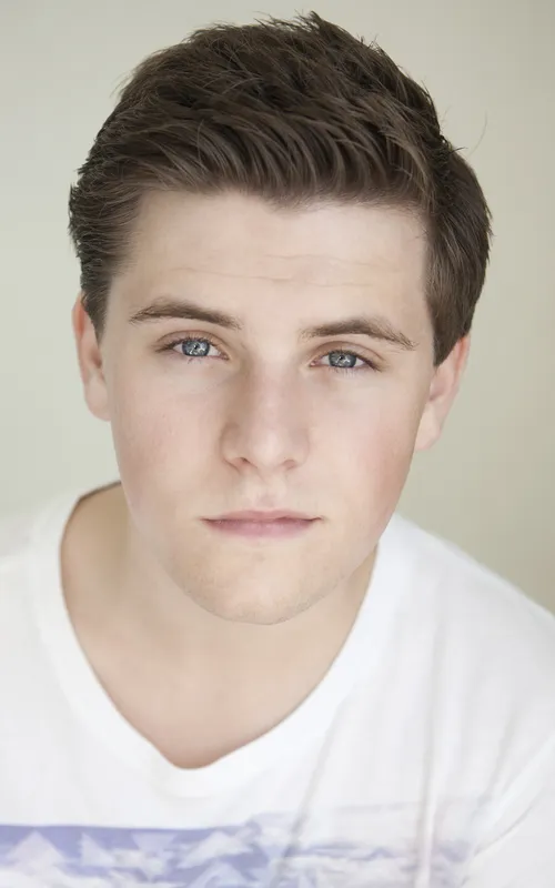 Luke Bromley