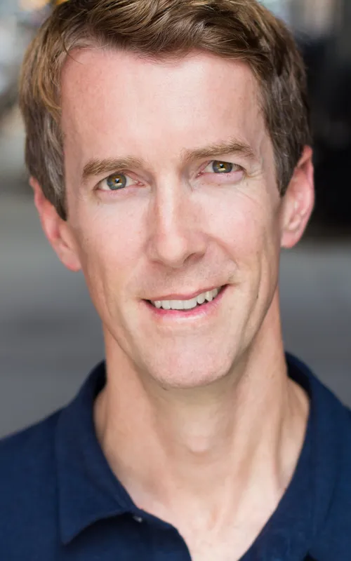 Adam Harrington
