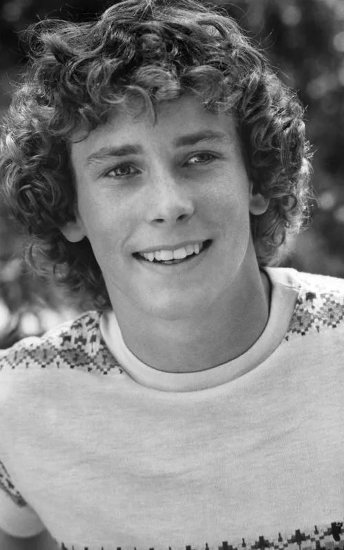 Willie Aames