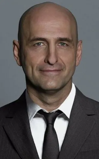 James Biberi