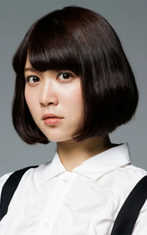 Elisa Yanagi