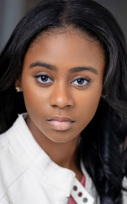 Morgan Grier