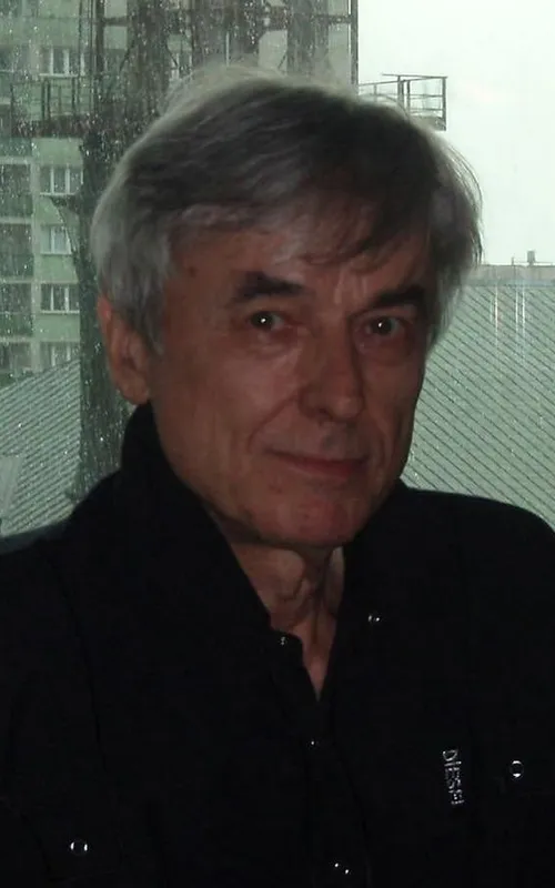 Andrzej Prus