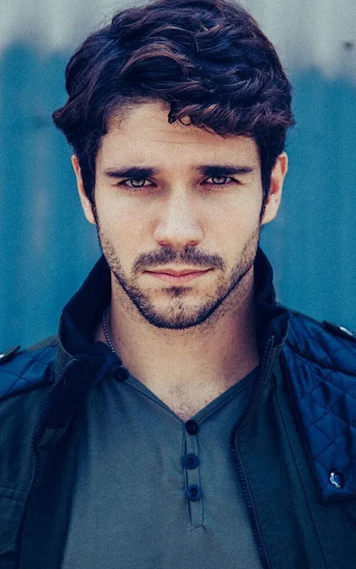 Myko Olivier