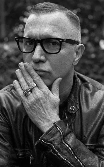 Bruce LaBruce
