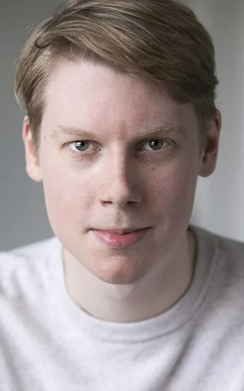 Eric Sigmundsson