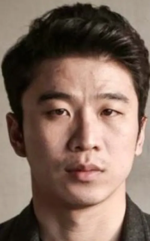 Kang Deok-joong