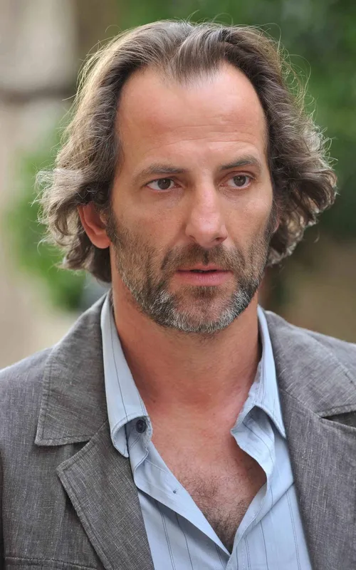 Patrice Juiff