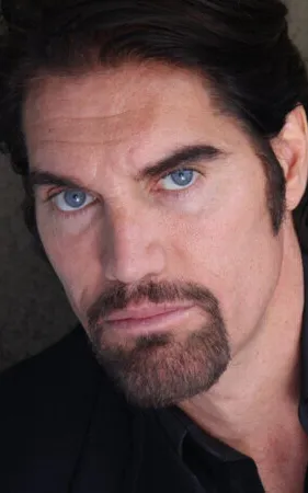 Paul Sampson