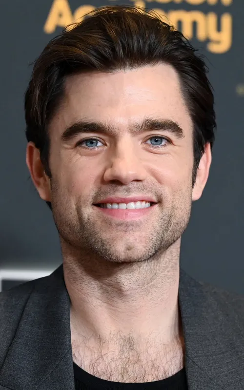 Patrick Ball