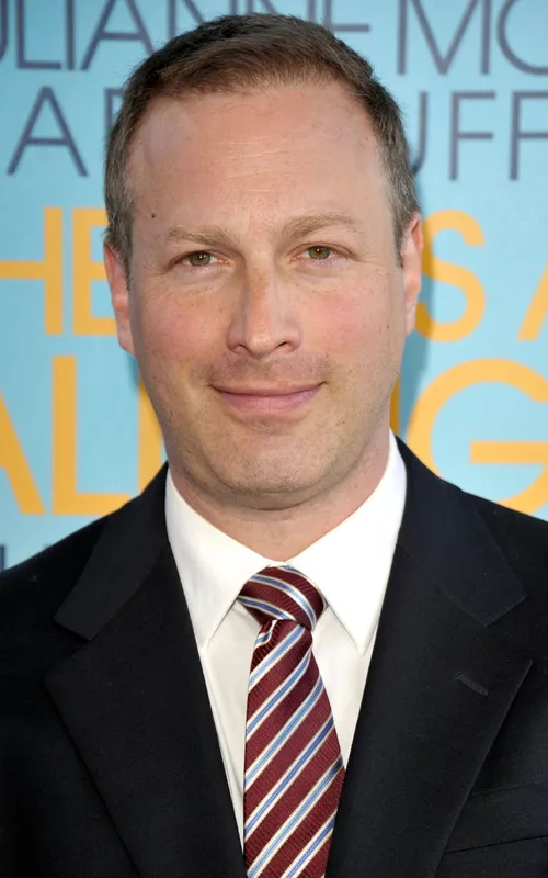 Stuart Blumberg