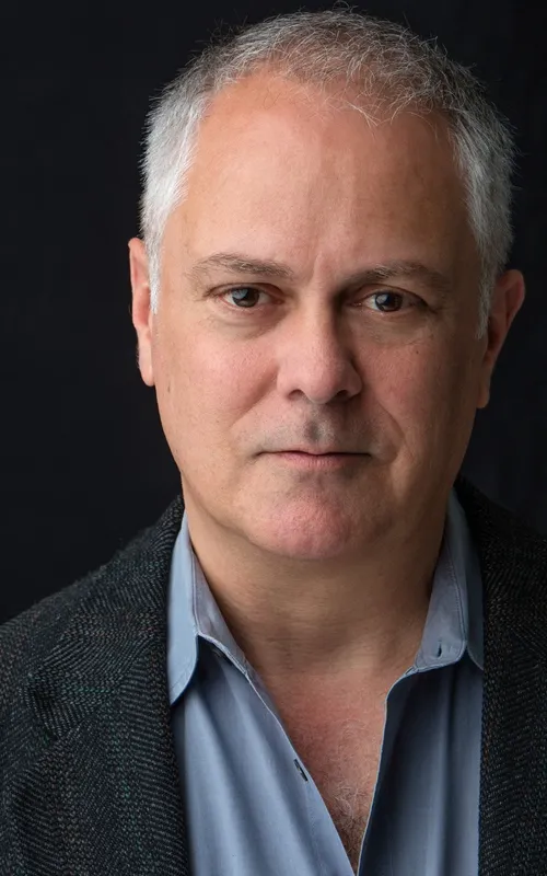 Matthew Arkin