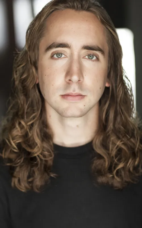 Zachary Gibson