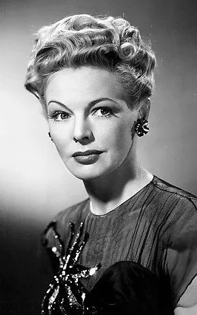 Constance Worth